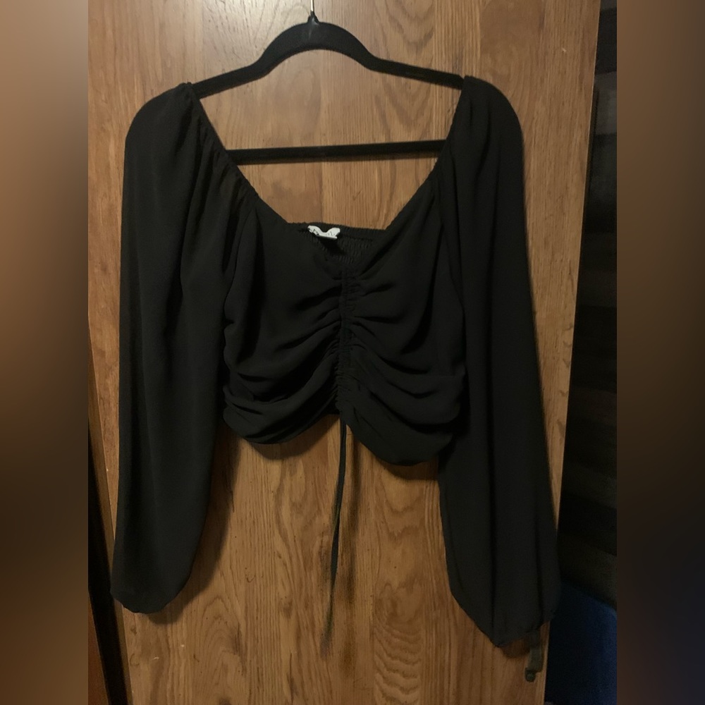 Crop - Picture 1 of 2